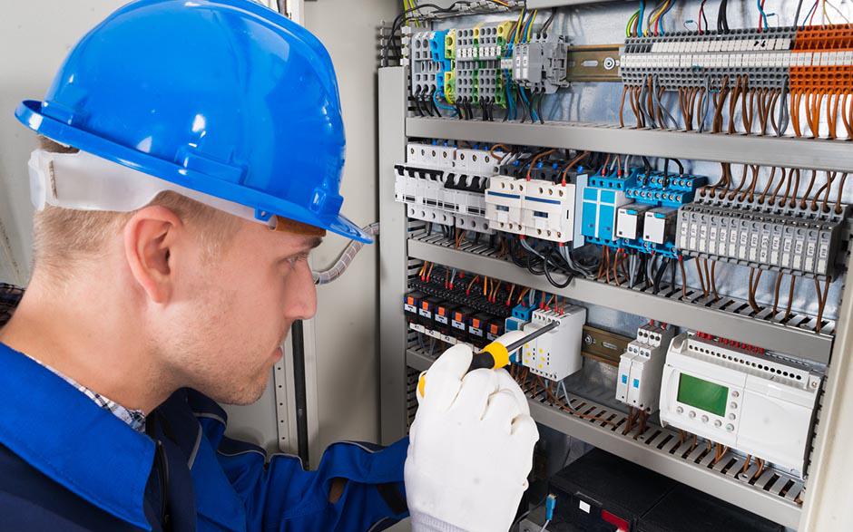 électricien urgence Paris 7