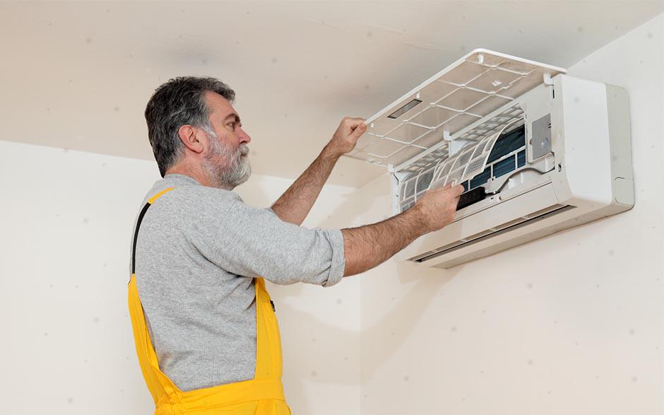 électricien maintenance Paris 3