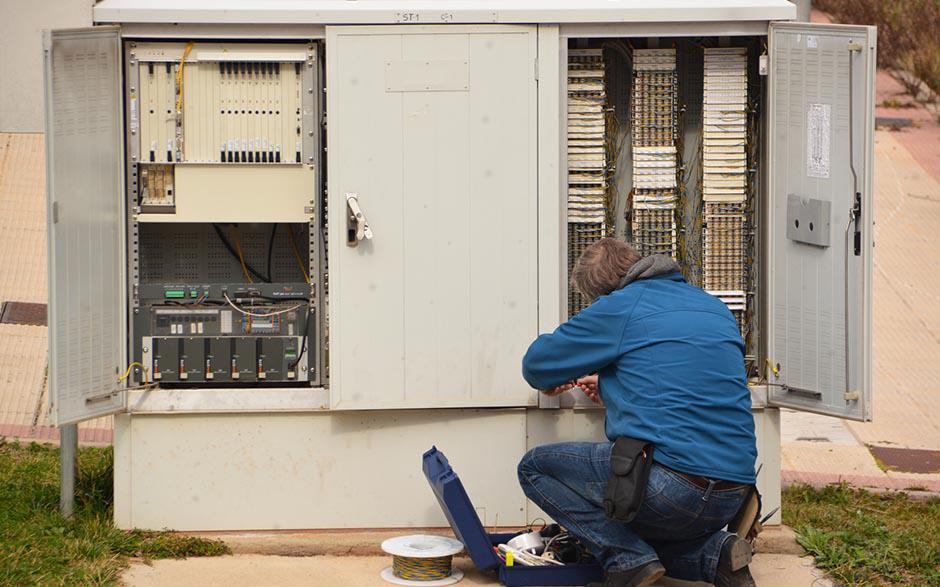 électricité maison Montgeron