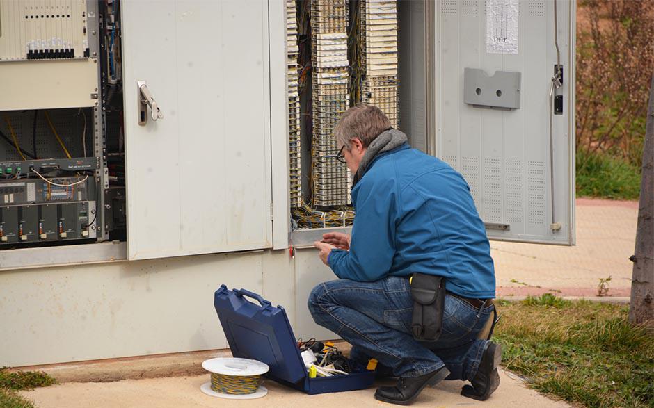électricien urgence Trappes