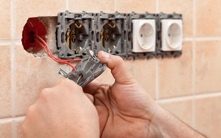 électricien urgence Trappes
