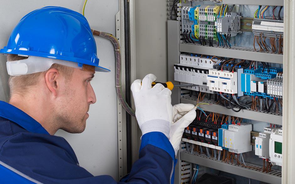 électricien 24h/24 Maisons-Alfort