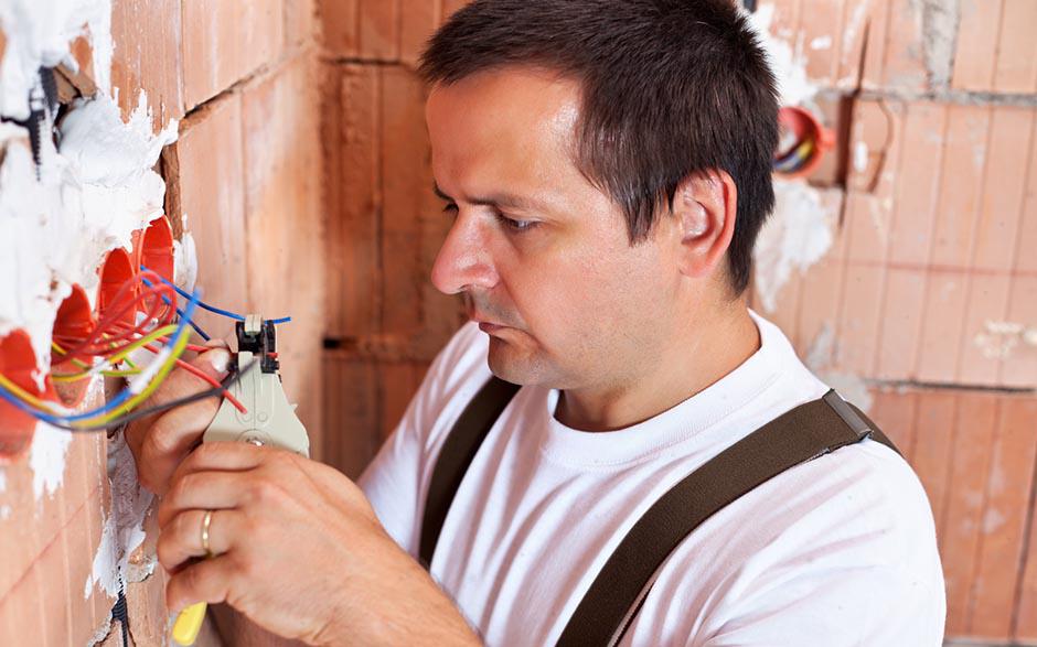 électricité maison Montgeron
