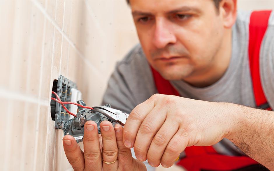 électricien urgence Trappes
