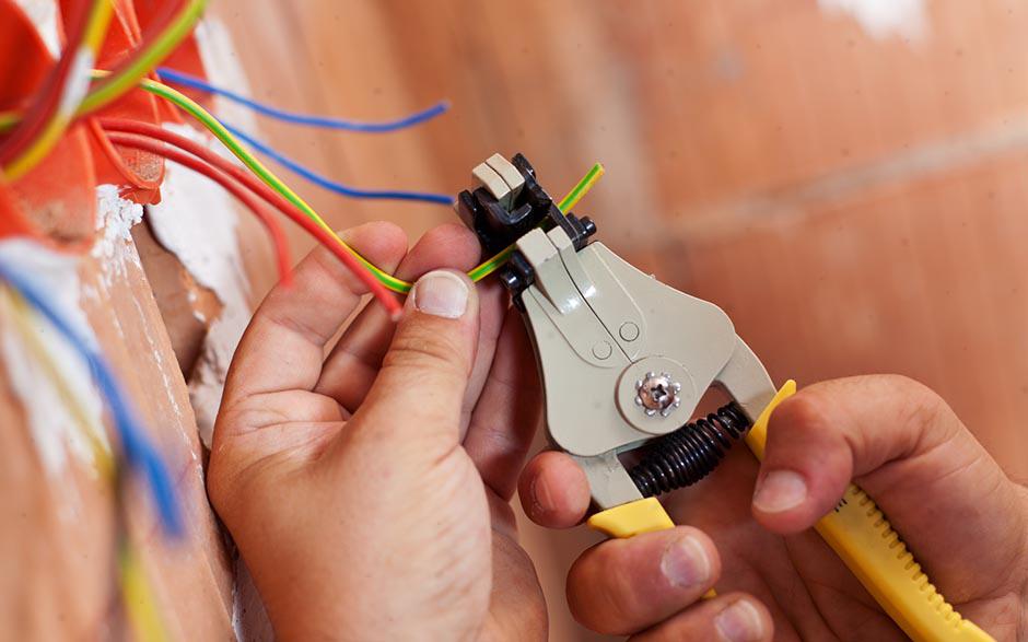 recherche travail électricien bâtiment Aulnay-sous-Bois