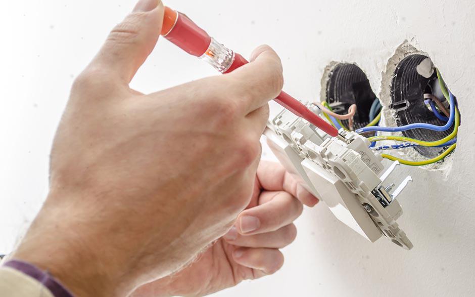  électricien urgence Trappes