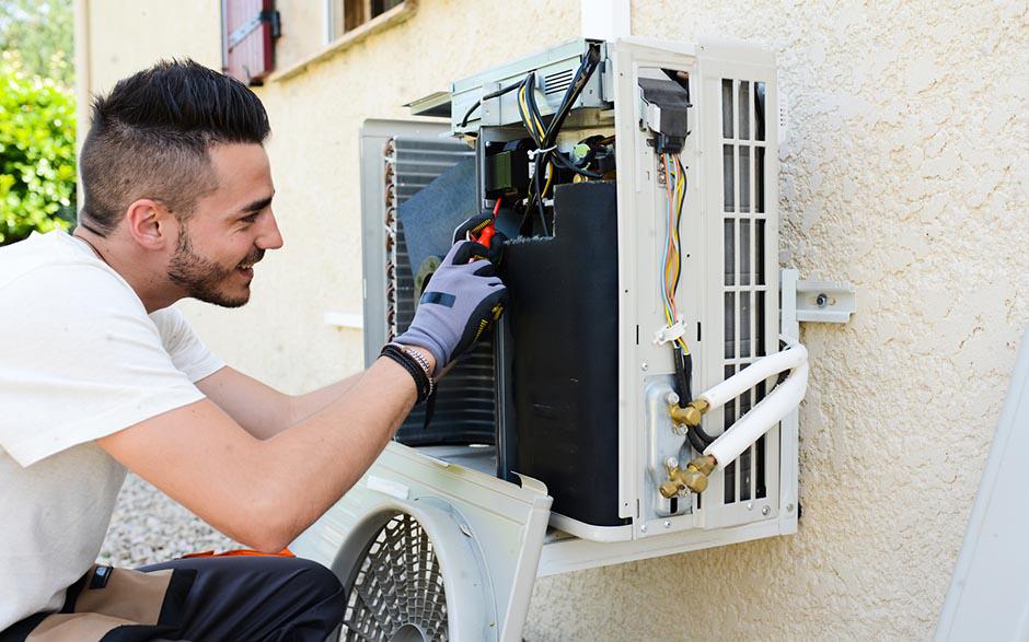 recherche travail électricien bâtiment Aulnay-sous-Bois