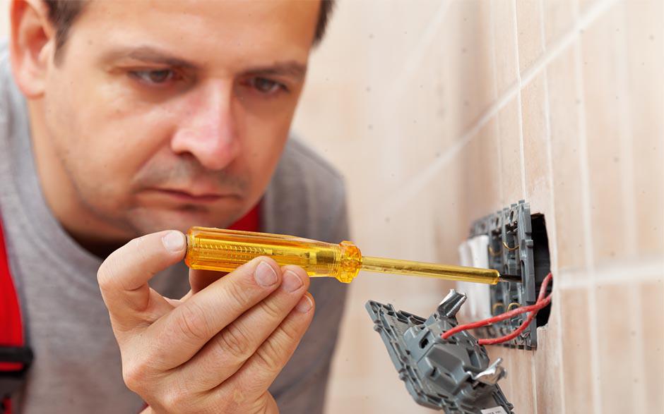 recherche travail électricien bâtiment Aulnay-sous-Bois