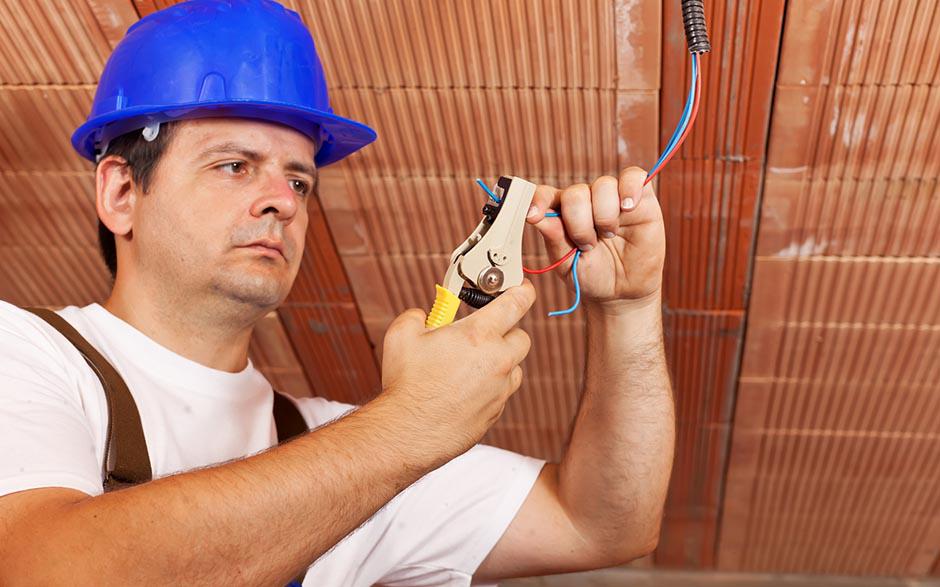 électricien artisan Montgeron