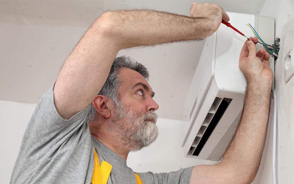recherche travail électricien bâtiment Aulnay-sous-Bois